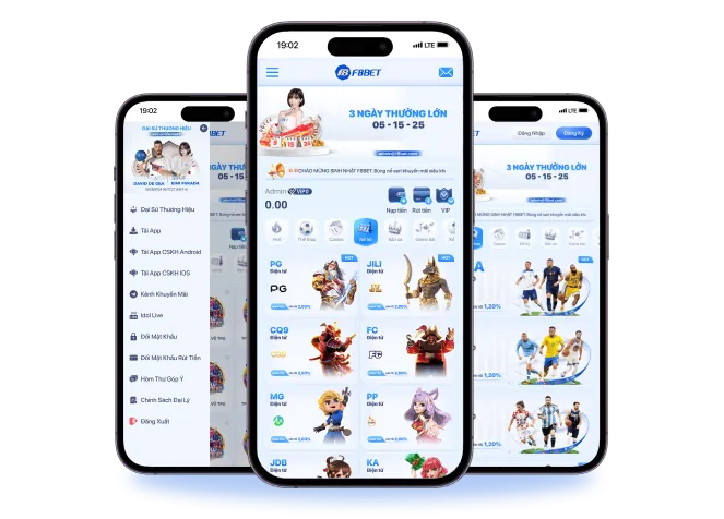 Game Nổ Hũ 99ok3