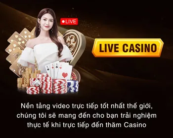 Công nghệ phát trực tiếp HD tại 99ok3 đăng nhập